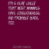Mammals quote #1