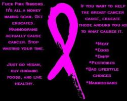 Mammograms quote #2