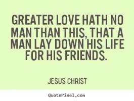 Man Hath quote #2