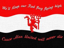 Manchester United quote #2