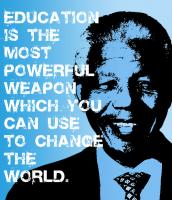 Mandela quote #1