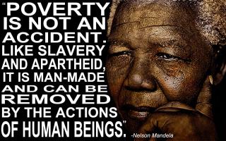 Mandela quote #1