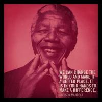 Mandela quote #1