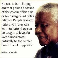 Mandela quote #1