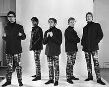 Manfred Mann profile photo Manfred Mann profile photo