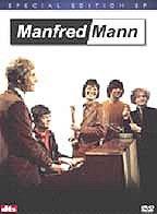 Manfred Mann's quote #1