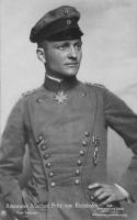 Manfred von Richthofen profile photo