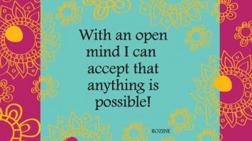 Manifested quote #2