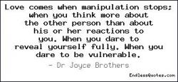 Manipulation quote #2