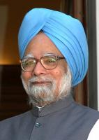 Manmohan Singh profile photo