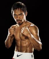 Manny Pacquiao profile photo