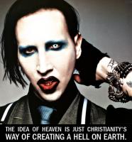 Manson quote #1