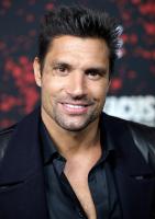 Manu Bennett profile photo