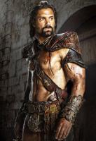 Manu Bennett's quote