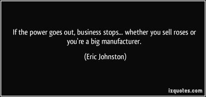 Manufacturer quote #2
