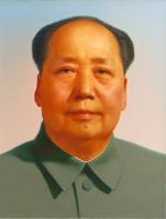 Mao Zedong profile photo