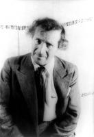 Marc Chagall profile photo Marc Chagall profile photo