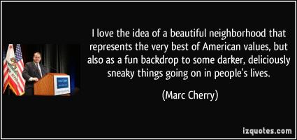 Marc Cherry's quote #4