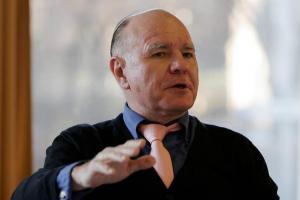 Marc Faber profile photo