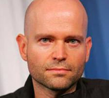 Marc Forster's quote