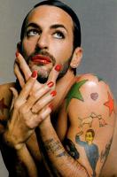 Marc Jacobs profile photo