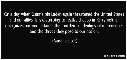 Marc Racicot's quote #2