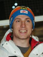 Marcel Hirscher profile photo