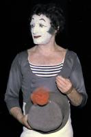 Marcel Marceau's quote #4