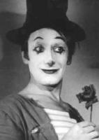 Marcel Marceau's quote #4