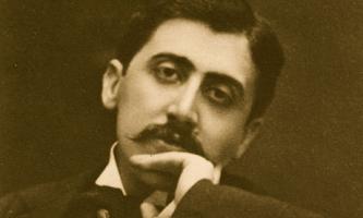 Marcel Proust profile photo