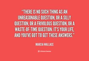 Marcia Wallace's quote #5