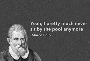 Marco Polo's quote #1