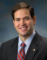 Marco Rubio profile photo