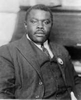 Marcus Garvey profile photo