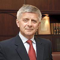 Marek Belka's quote