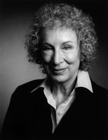 Margaret Atwood profile photo