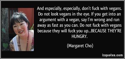 Margaret Cho's quote