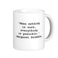 Margaret Drabble's quote #3