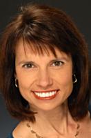 Margaret Haddix profile photo