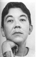 Margaret Laurence profile photo