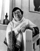 Margaret Laurence's quote #1