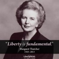 Margaret Thatcher quote #2