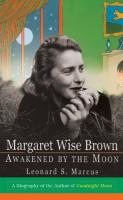 Margaret Wise Brown's quote