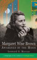 Margaret Wise Brown's quote #1