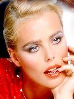 Margaux Hemingway's quote #1