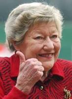 Marge Schott's quote #3