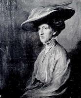 Margot Asquith's quote