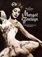 Margot Fonteyn's quote #3