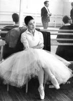 Margot Fonteyn's quote #3