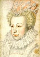Marguerite de Valois profile photo
